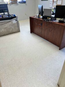 Commercial Cleaning