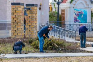 Residential Cleaning