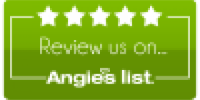 Angie's List Review