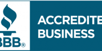 BBB - Accredited Business Logo