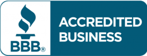 BBB - Accredited Business Logo