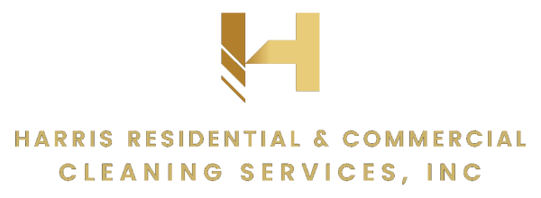 Harris Residential & Commercial Cleaning Services Inc