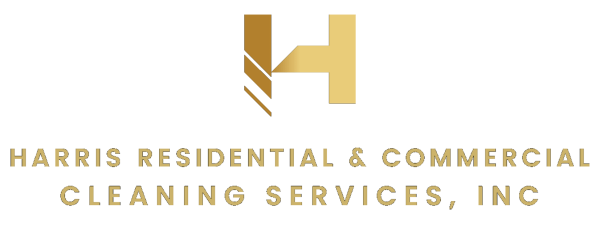 Harris Residential & Commercial Cleaning Services Inc