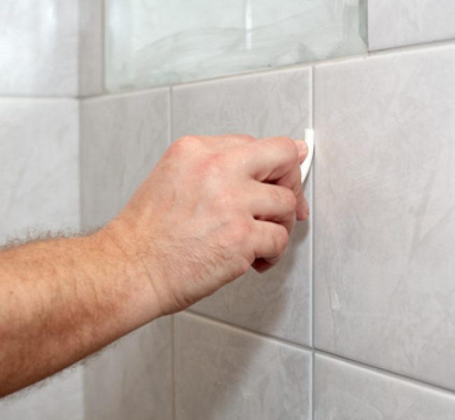 Grout Cleaning